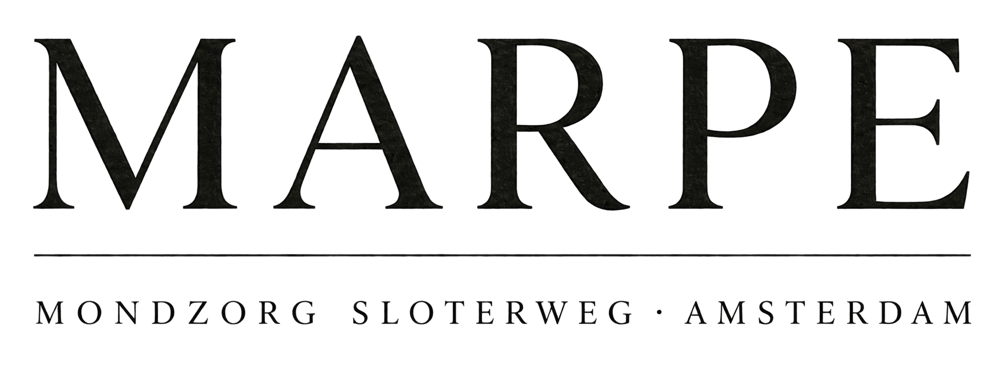 MARPE — Mondzorg Sloterweg Amsterdam